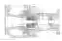 Fig. 01 - Cryogenic liquid expansion turbine