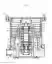 Fig. 07 - Vacuum pump with fiber-reinforced resin cylinder