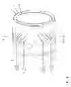 Fig. 03 - Turbomachine inlet bleed heating assembly