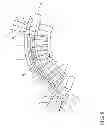 Fig. 06 - Turbomachine inlet bleed heating assembly