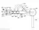 Fig. 01 - Direct drive wind turbine with slip ring