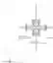 Fig. 35 - Gas driven motor