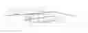 Fig. 01 - Axisymmetrical intermediate case part including an insert positioned in an annular groove