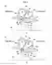 Fig. 03 - Scroll structure of turbine housing