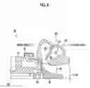 Fig. 09 - Scroll structure of turbine housing