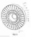 Fig. 03 - Composite guide vane
