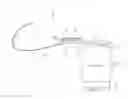 Fig. 01 - Gas turbine engine access panel