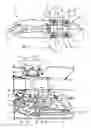 Fig. 02 - Turbo engine with propeller(s) for an aircraft with a system for changing the pitch of the propeller