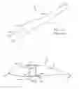 Fig. 03 - Wind turbine blade shear web connection assembly