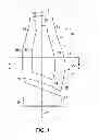 Fig. 02 - Hybrid turbine blade including multiple insert sections