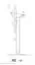 Fig. 02 - Rotor blade assembly for wind turbine having load reduction features
