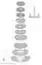 Fig. 05 - Turbine blade