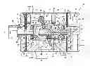 Fig. 01 - Variable displacement swash plate compressor