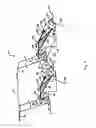 Fig. 02 - Actuating device for an adjustable convertible top system of a motor vehicle