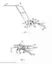 Fig. 03 - Actuating device for an adjustable convertible top system of a motor vehicle