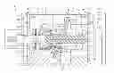 Fig. 01 - Variable displacement swash plate type compressor
