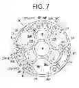 Fig. 08 - PISTON TYPE SWASH PLATE COMPRESSOR