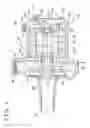 Fig. 02 - Electric water pump motor casing