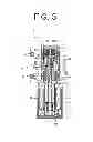 Fig. 04 - Variable displacement compressor with drain passage