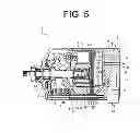 Fig. 06 - Variable displacement compressor with drain passage