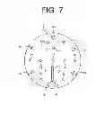Fig. 08 - Variable displacement compressor with drain passage