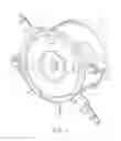 Fig. 02 - Peristaltic pump having a leaking tube detecting chamber