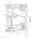 Fig. 06 - Peristaltic pump and pumphead therefor