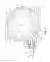 Fig. 08 - Peristaltic pump and pumphead therefor