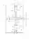 Fig. 02 - Natural gas compressor with scissor drive assembly