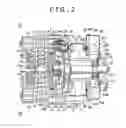 Fig. 03 - Scroll fluid machine with cooling duct