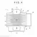 Fig. 05 - Scroll fluid machine with cooling duct