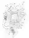 Fig. 01 - Pre-compression dual spring pump control