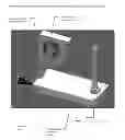 Fig. 02 - Air-Flow Activated Germicidal UV-C Lights in HVAC System with Electromagnetic Induction and Other Proximity Sensor Technologies