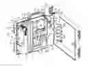 Fig. 01 - Industrial, germicidal, diffuser apparatus and method