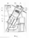 Fig. 02 - Method and apparatus for heat treatment of waste