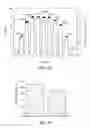 Fig. 15 - Nitric oxide delivery devices