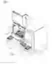 Fig. 02 - Sample analyzer, transporting apparatus, and lid placing tray