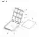Fig. 07 - Sample analyzer, transporting apparatus, and lid placing tray