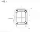Fig. 08 - Sample analyzer, transporting apparatus, and lid placing tray