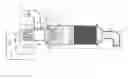 Fig. 01 - Exhaust Purification Device Capable of Performing Regeneration by Using Quick Combustion