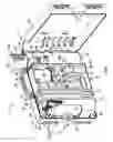 Fig. 02 - Atomization separating and silencing apparatus and method