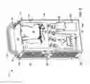 Fig. 10 - Atomization separating and silencing apparatus and method