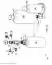 Fig. 13 - Atomization separating and silencing apparatus and method