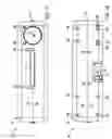 Fig. 17 - Atomization separating and silencing apparatus and method