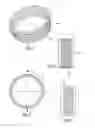 Fig. 02 - NON-THERMAL PLASMA CELL