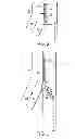 Fig. 03 - Inclined baseplate in dehydrogenation reactor