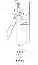 Fig. 04 - Inclined baseplate in dehydrogenation reactor