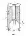 Fig. 02 - Apparatus for a radial-flow reactor and method for assembly thereof