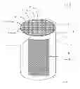Fig. 01 - Honeycomb structure