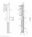 Fig. 07 - Sequential lateral flow capillary device for analyte determination